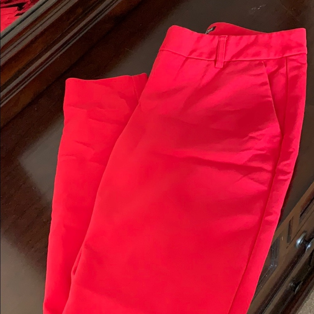 Express trousers
